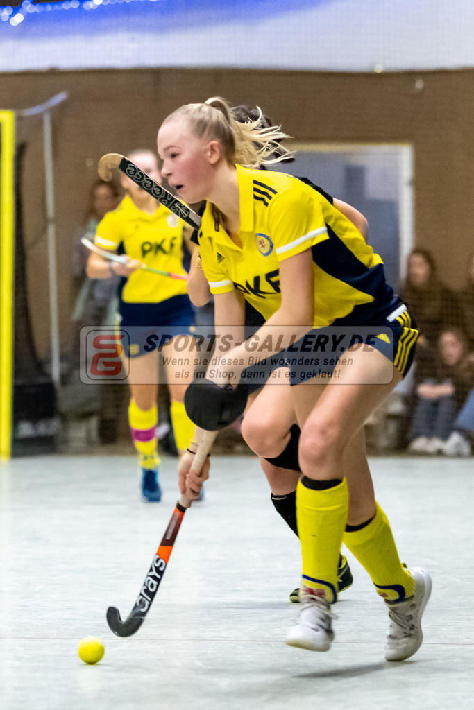 SFE_20230225_0039 | Deutsche Meisterschaft Weibliche U16 Halle 2023 am 25.02.2023 in Düsseldorf (DSC99), Photo: Stephan Fehrmann 2022 (Sports-Gallery)