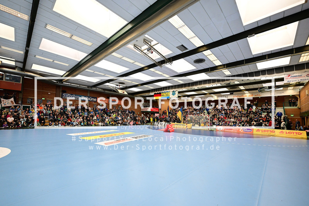 Handball I Frauen I Saison 2024-2025 I 1. HBF I 19. Spieltag I Buxtehuder SV - HSG Blomberg-Lippe I 25328 | Der Sportfotograf. - Realisiert mit Pictrs.com