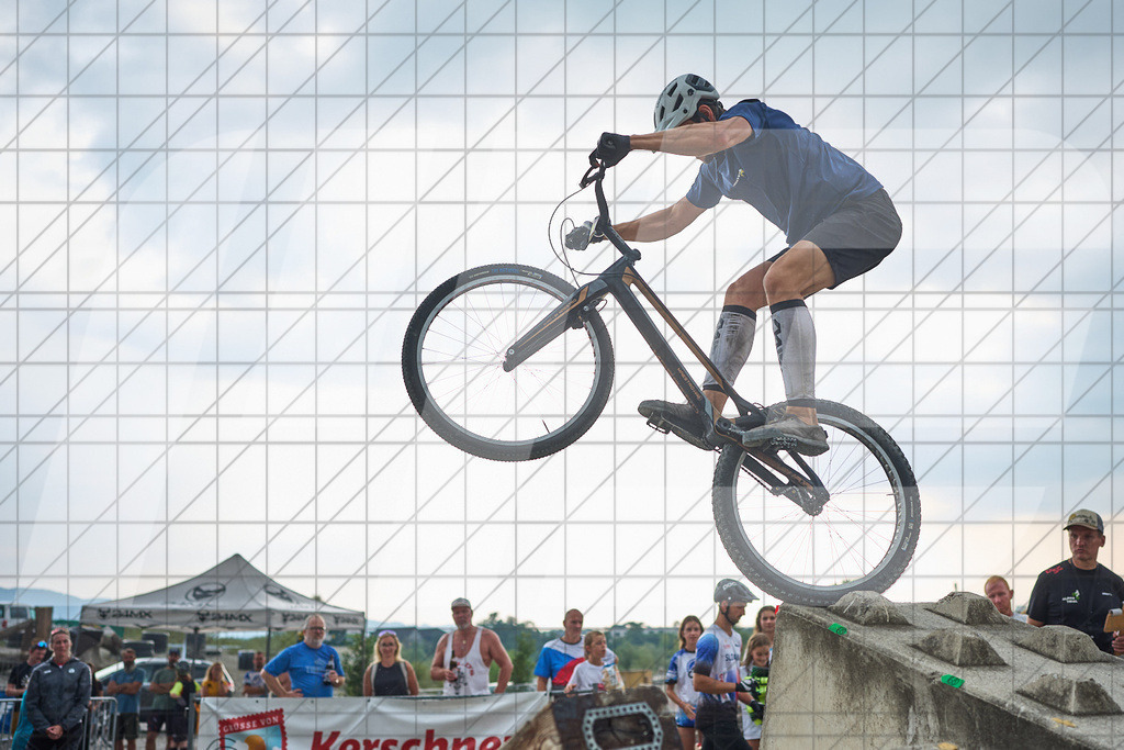 Trials European Youth Games | 16.08.2025: Trials European Youth Games in Purgstall an der Erlauf Foto: © 2025 Martin Bihounek / martinbihounek.comInsta: @martinbihounekcom