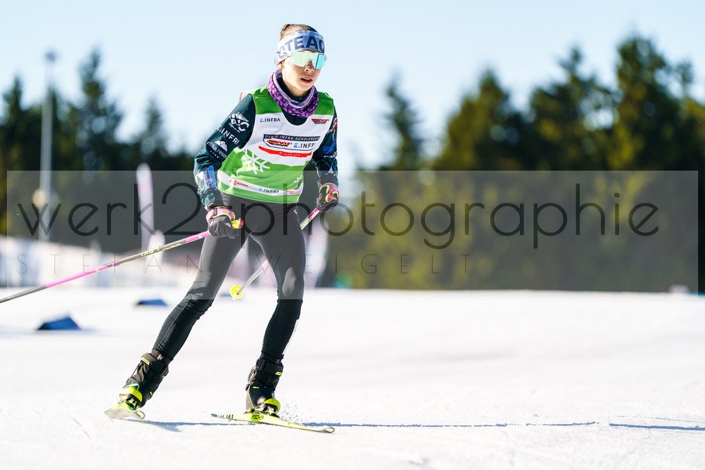 DSC Oberwiesenthal | 4. DSV E.INFRA Schülercup Finale Biathlon in der SPARKASSEN-Arena Oberwiesenthal