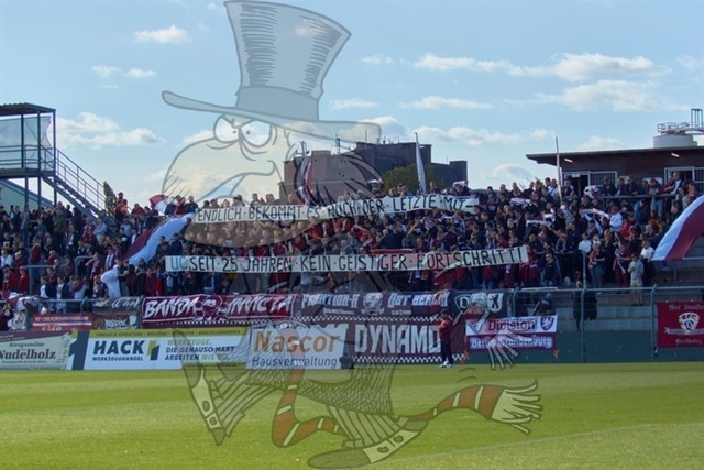 BFC Dynamo vs. Chemnitzer FC 042 | mythos-online-redaktion
