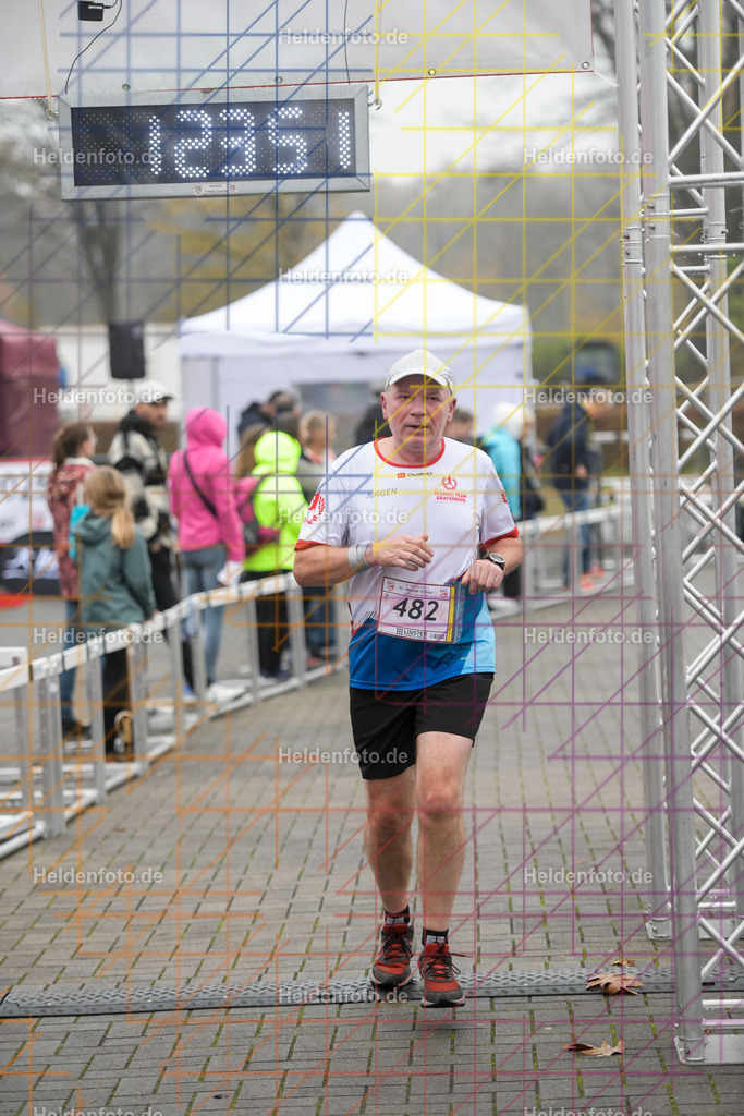 Neusser Erftlauf 2025  | 15km Neusser Erftlauf 2025 Foto: Heldenfoto.de