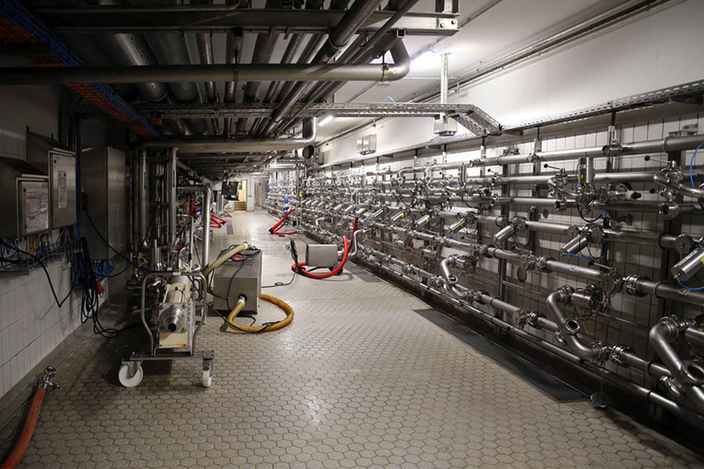 Krostitzer Brauerei GmbH | Das Team hinter BILDLEXIKON LEIPZIG bündelt historische wie aktuelle Informationen über die Stadt Leipzig in Text und Bild auf einer Plattform und stellt diese der interessierten Öffentlichkeit zur Verfügung.