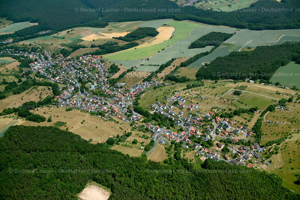 3502149 | Leidersbach-Roßbach