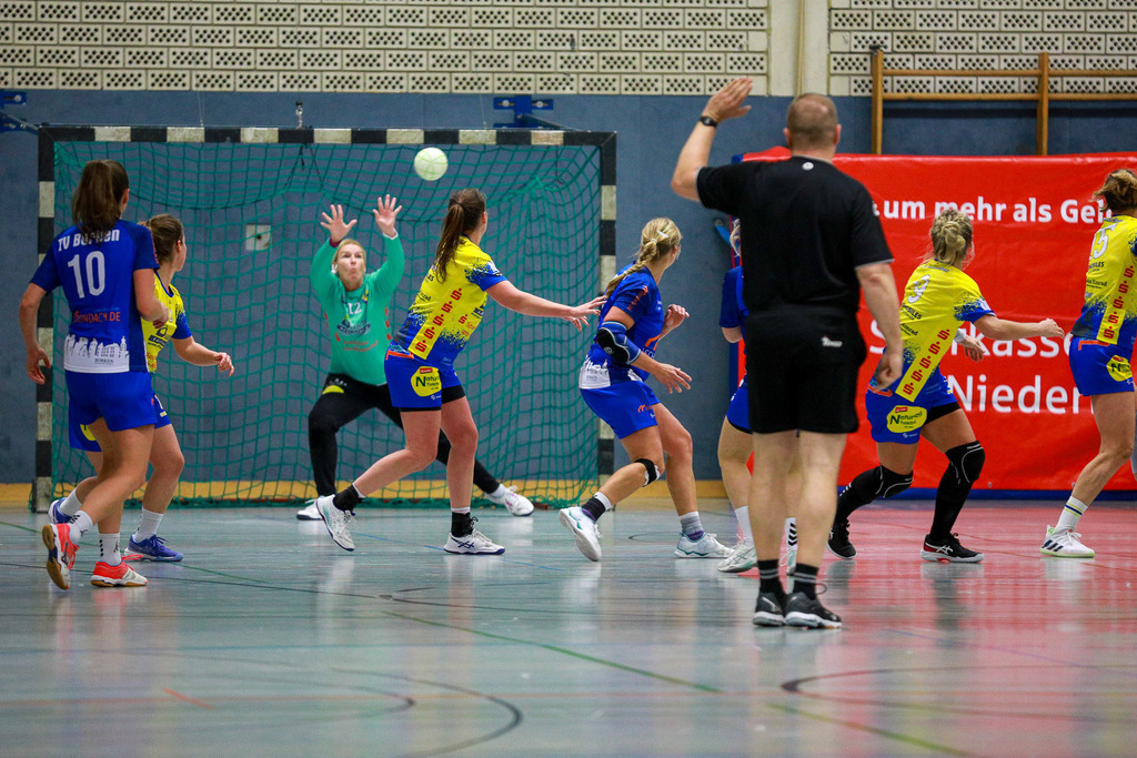 SVN_TvBorken_III_161124_HZ2_103 | Bildergalerie von Sport-Ereignissen aber auch von weiteren spannenden Dingen - nicht nur vom Niederrhein. In Anlehnung an den bekannten Spruch von Hanns Dieter Hüsch heißt das Motto: "Niederrhein ist überall".  - Realisiert mit Pictrs.com