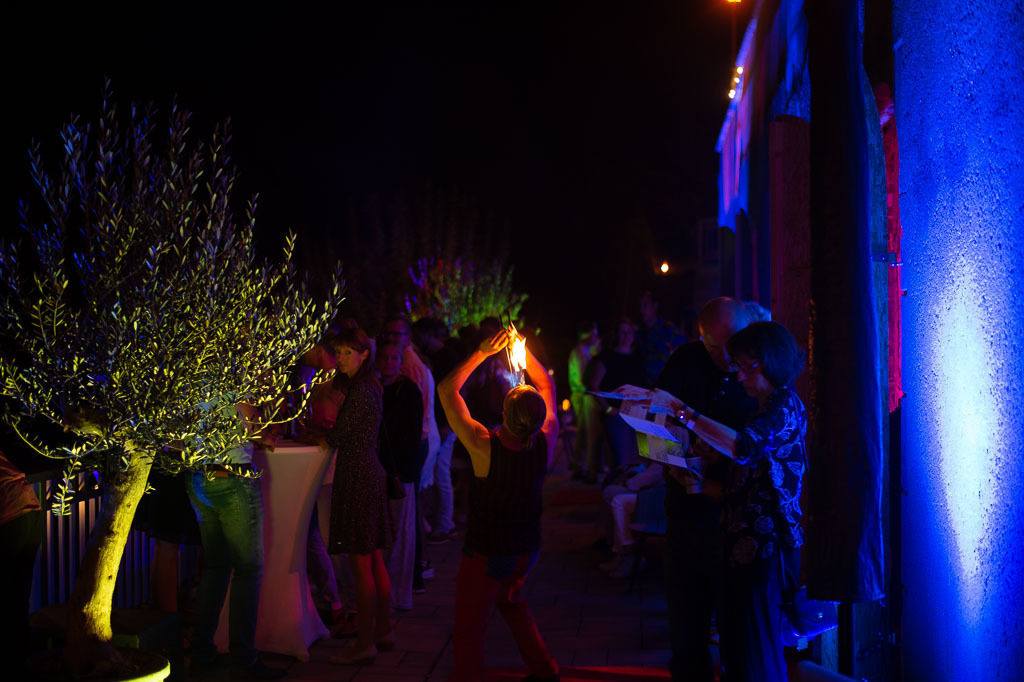 Habana Tradicional | Habana Tradicional im Forte Belvedere Leisnig zum Festival Hallo Leisnig 2022. - Realisiert mit Pictrs.com