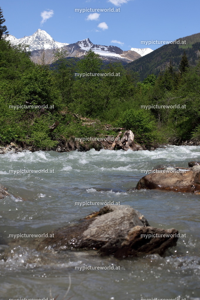 Kals am Großglockner-002 | Das Bilderarchiv über Tiere, Planzen und Landschaften. In der Bilddatenbank finden Sie ein große Auswahl an hochwertigen Bilder für Ihre Werbung - Realisiert mit Pictrs.com