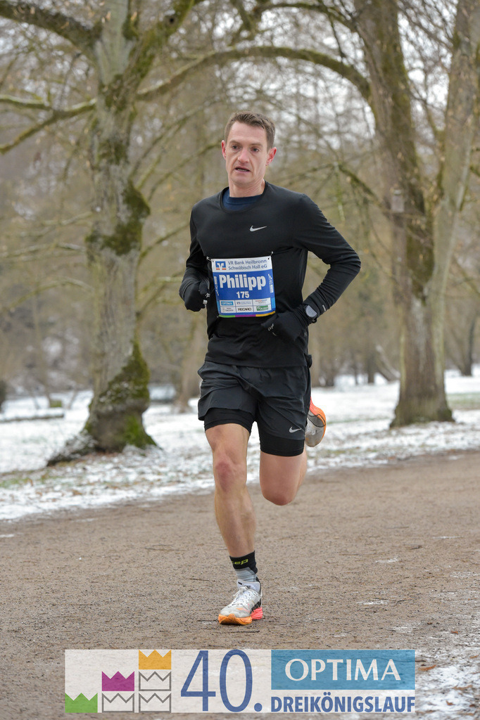 VR Bank Hauptlauf 10km | 40. Optima 3koenigslauf 2026 - Realisiert mit Pictrs.com