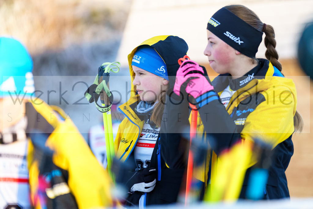 DSC Notschrei | 2. DSV E.INFRA Schülercup im Nordic-Center Notschrei am 17. bis 19. Januar 2025