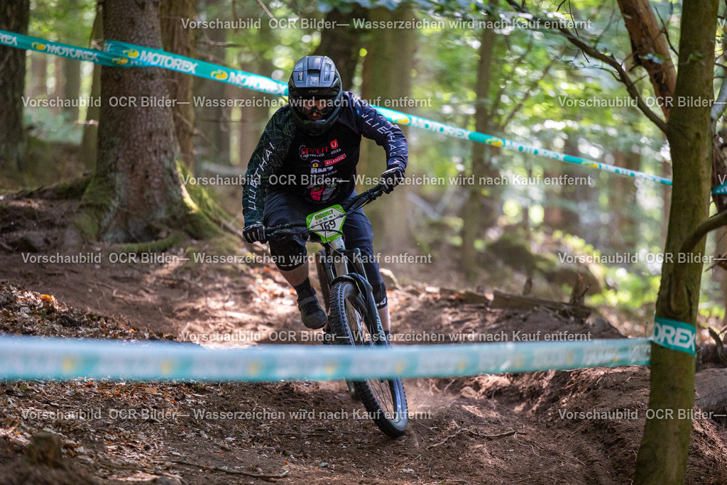 Enduro One Roßbach Sa R6-1683 | OCR Bilder Fotograf Eisenach Michael Schröder