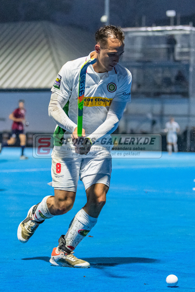 SM_20220929-D5A_0778 | WIMBLEDON HC - HAMBURGER POLO CLUB / 0:4