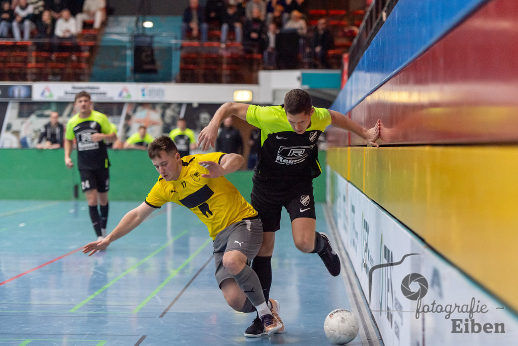 Energy Cup Wilhelmshaven Endrunde | Energy Cup Wilhelmshaven Endrunde am 06.01.2024; in Wilhelmshaven (Nordfrost-Arena), Photo: Philip Eiben 2023 - Realisiert mit Pictrs.com