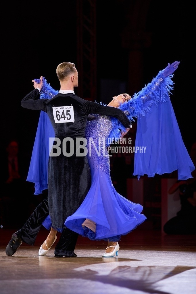 danceComp | Wuppertal - 06.07.2025: danceComp in Wuppertal (Historische Stadthalle), Germany. Photo by: BobNL design &amp; photography - Realisiert mit Pictrs.com