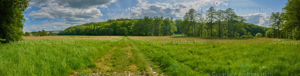Im Triebischtal zwischen Rothschönberg und Groitzsch 07 | Bedeutsame Landschaften Deutschlands - Realisiert mit Pictrs.com