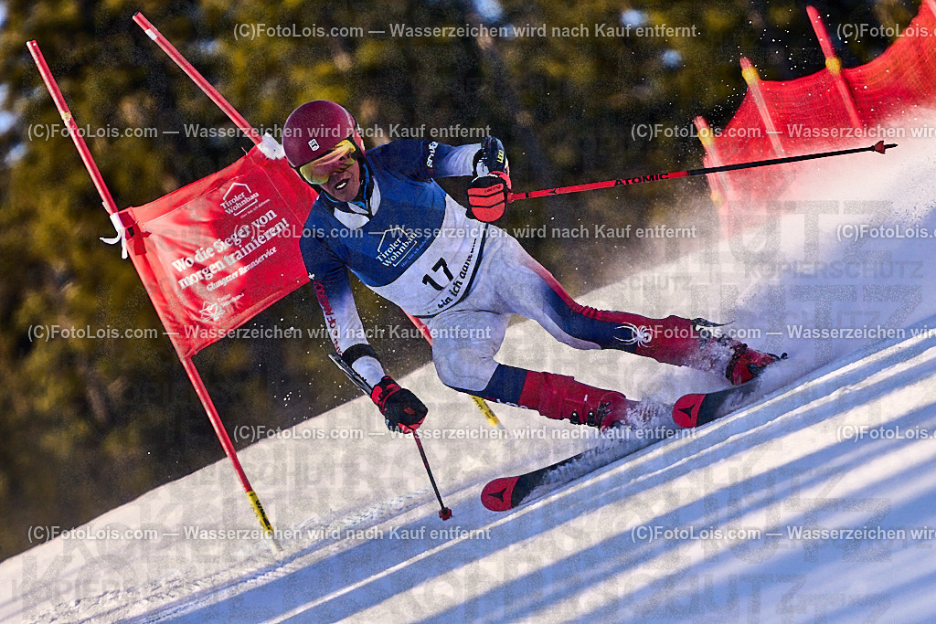 _ALP2416_FIS-Masters-GS-II_Glungezer_Neubauer Pepi | FIS-MASTERS-WorldCup am Glungezer, GiantSlalom-II, So 18. Jänner 2026.
