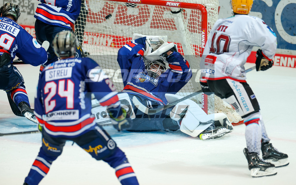 Iserlohn Roosters - Fischtown Pinguins Bremerhaven | 
DEL: Iserlohn Roosters - Fischtown Pinguins Bremerhaven - Realisiert mit Pictrs.com