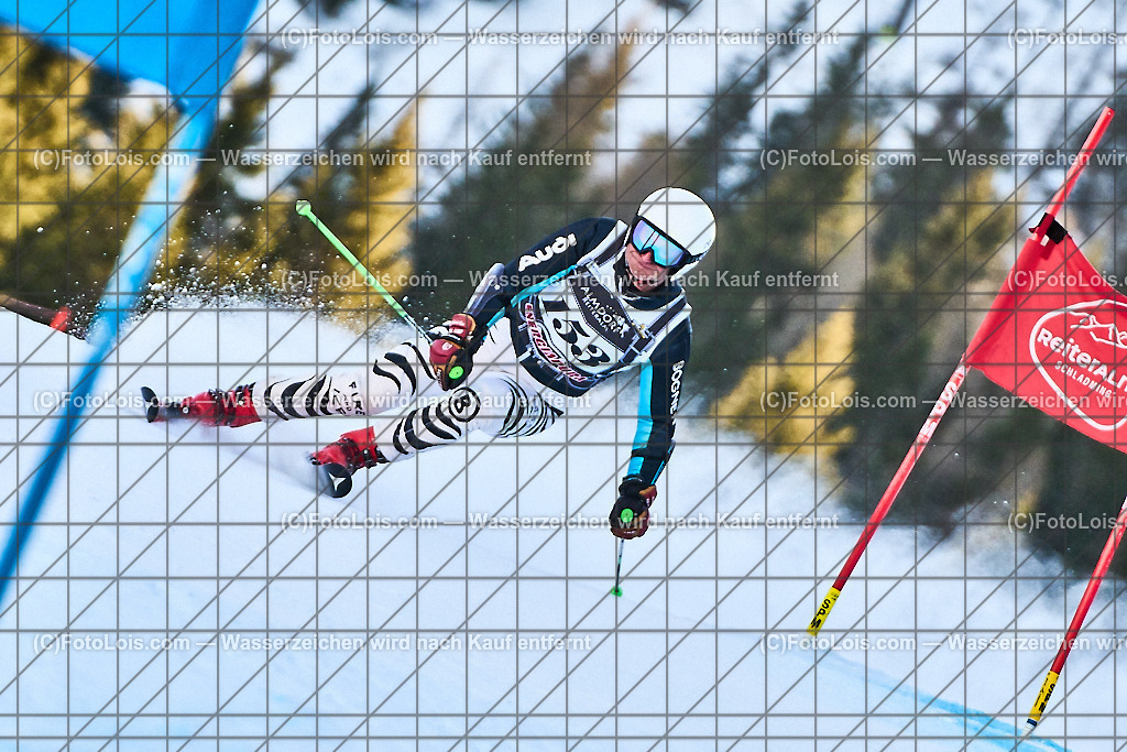 ALP2608_FIS-MastersCup_Reiteralm_Giant-SL_Feldmeier Heinz | FIS-MastersCup GIANT-SLALOM auf der Reiteralm in Pichl, Sa 18. Jänner 2025.