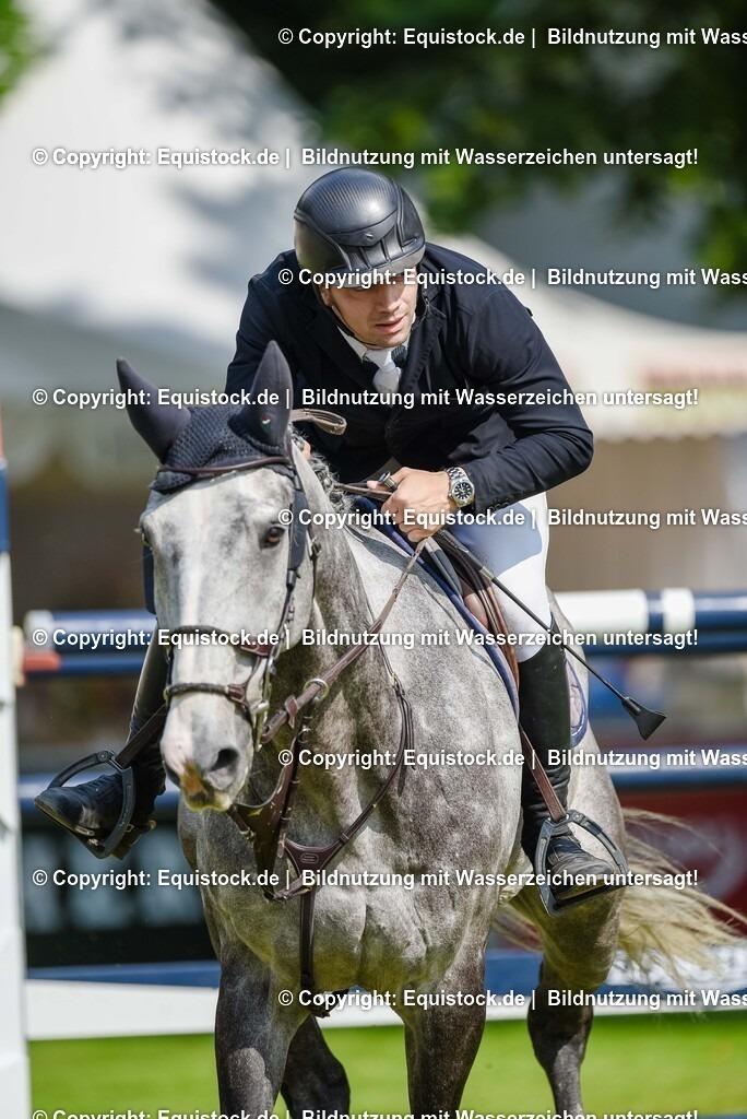 20250609_20_Longines_GP_Wiesbaden_0039 | Foto: Thomas Hartig