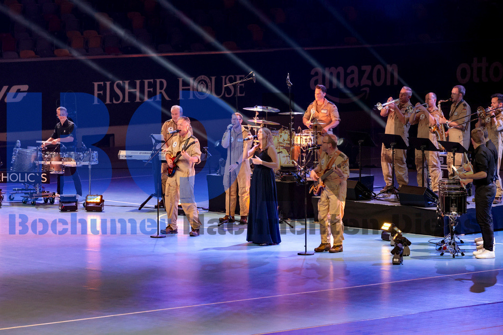  09.09.2023 - 
 | Sebastian Sendlak / Bochumer Nachrichtendienst (BOND) - Invictus Games 2023: Eroeffnungs-Zeremonie - Realisiert mit Pictrs.com