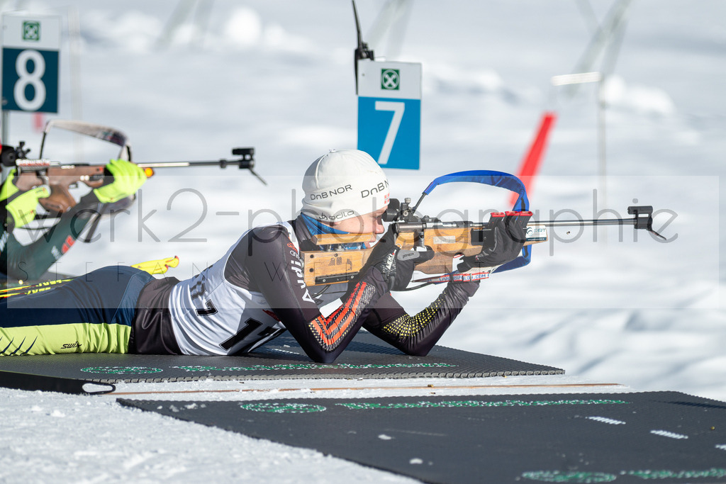 DP Martell | 2. Deutschlandpokal in Martell am 13. - 15. Dezember 2019