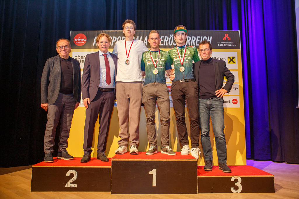 ..... | Marchtrenk,AUSTRIA,14.November 25, RADSPORTGALA  2025  , Image shows: Photo: WAPICS / Andreas Willdoner