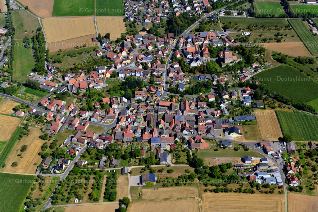 3650224 | Burggrumbach, Unterpleichfeld