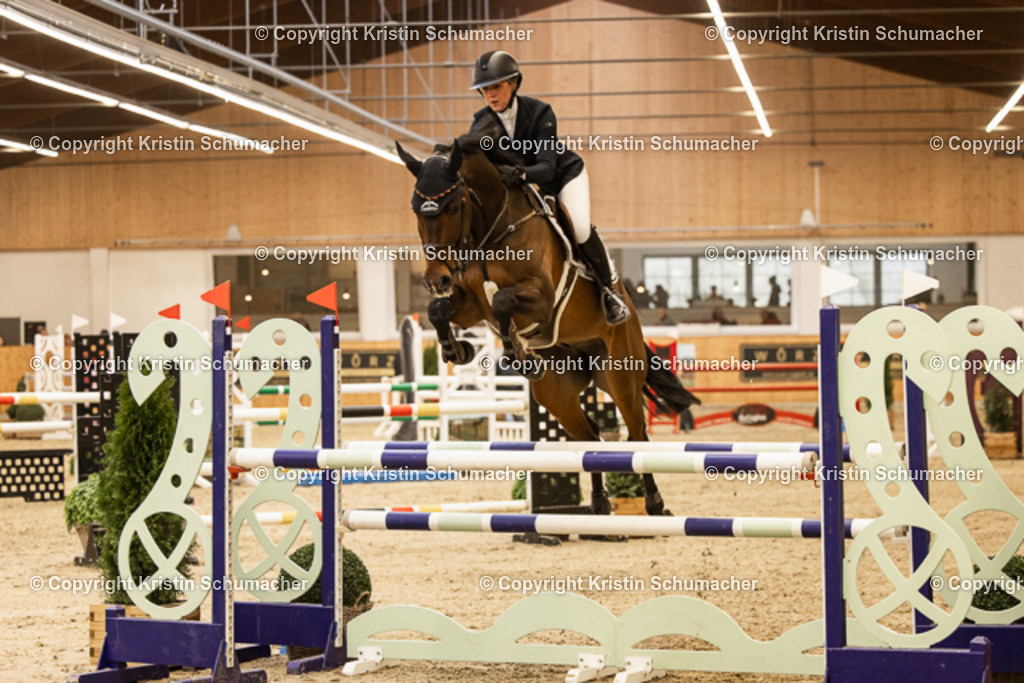 Springprf. 7 und 8-83 | Kristin Schumacher Photography