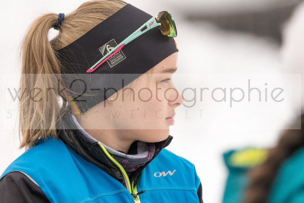 DP Martell | 2. Deutschlandpokal in Martell am 13. - 15. Dezember 2019