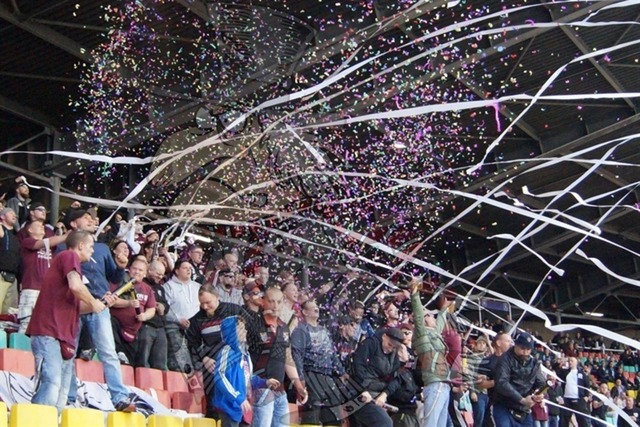 BFC Dynamo vs. SV Babelsberg 03 052 | mythos-online-redaktion