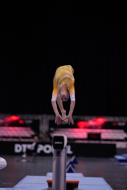 DTBPokalStuttgart49710 | 41. DTB Pokal Stuttgart 2026 19.-23.03.2026 in der Porsche Arena (Stuttgart) - 20260321 - Junior Team Challenge Frauen - Subdivision 1