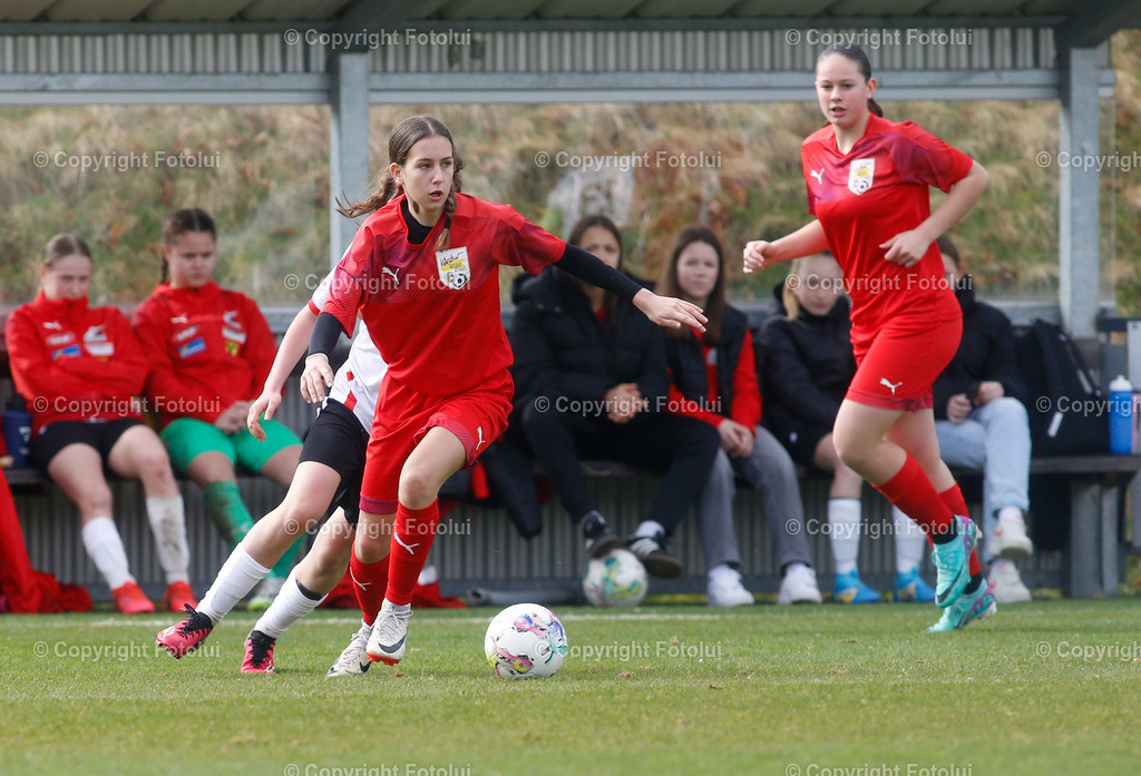A_LUI_16032024_45 | OBEROESTERREICH (WEIß) UND KAERNTEN (ROT)