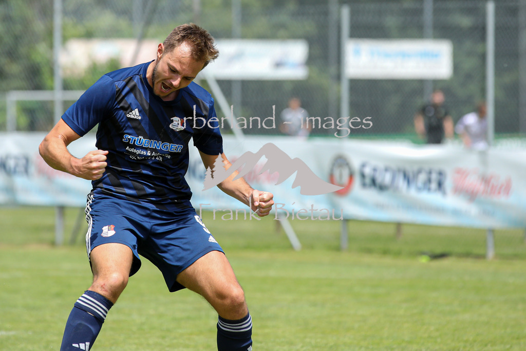 OE7A0377 | Achtelfinale / VfR Laberweinting - SpVgg GW Deggendorf II ( 1:0 )