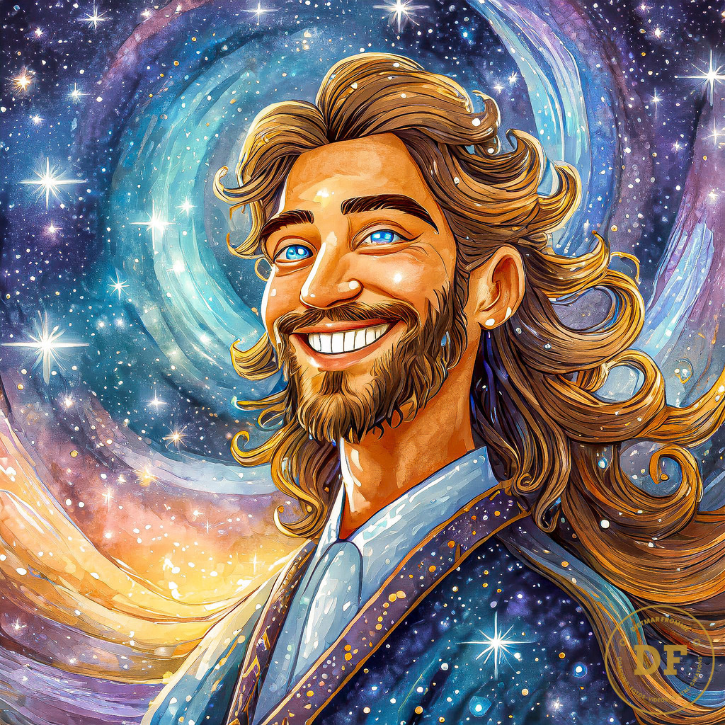 20250326-M-4--lächelnder junger Mann | Geschenke, Wandbilder und Accessoires mit Motiven aus Dresden und anderen schönen Orten zur Verschönerung Deines zu Hauses und zum verschenken gewünscht? Wähle Deine Lieblingsbild auf dem Produkt Deiner Wahl. 