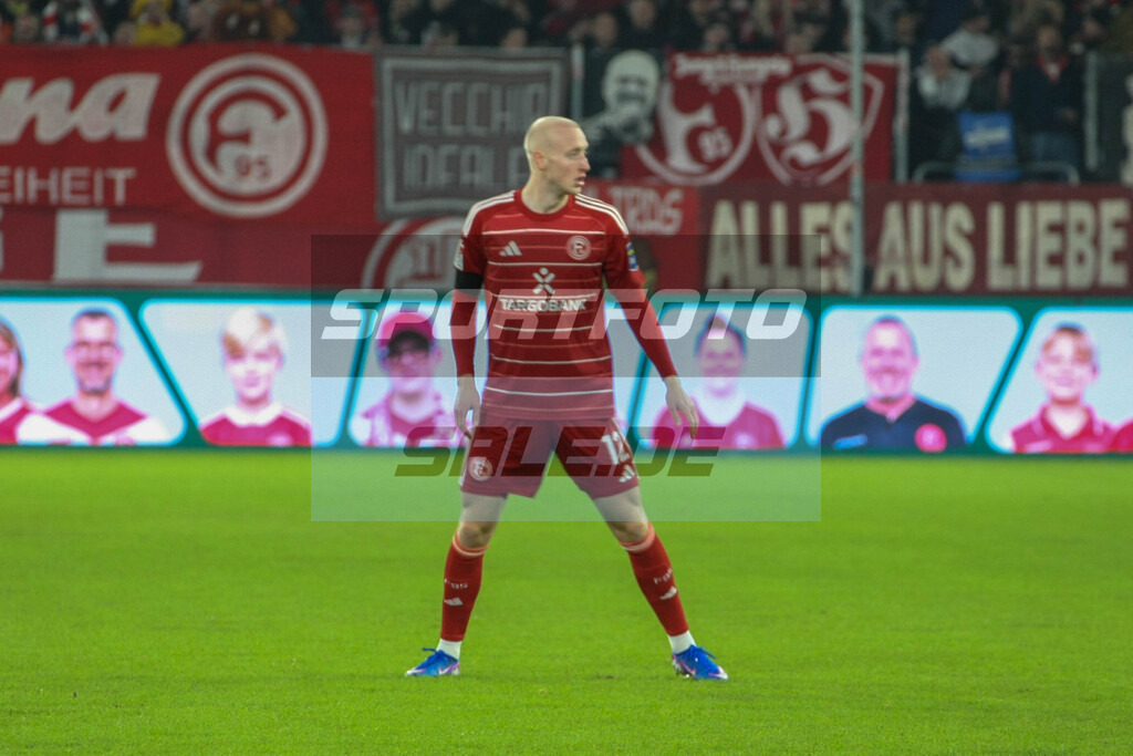 Fortuna Düsseldorf  Saison 25/26 - © Sportfoto-Sale (MK) | Valgeir Lunddal - Fortuna Düsseldorf - SC Preußen Münster 25/26 - © Sportfoto-Sale (MK) - Realisiert mit Pictrs.com