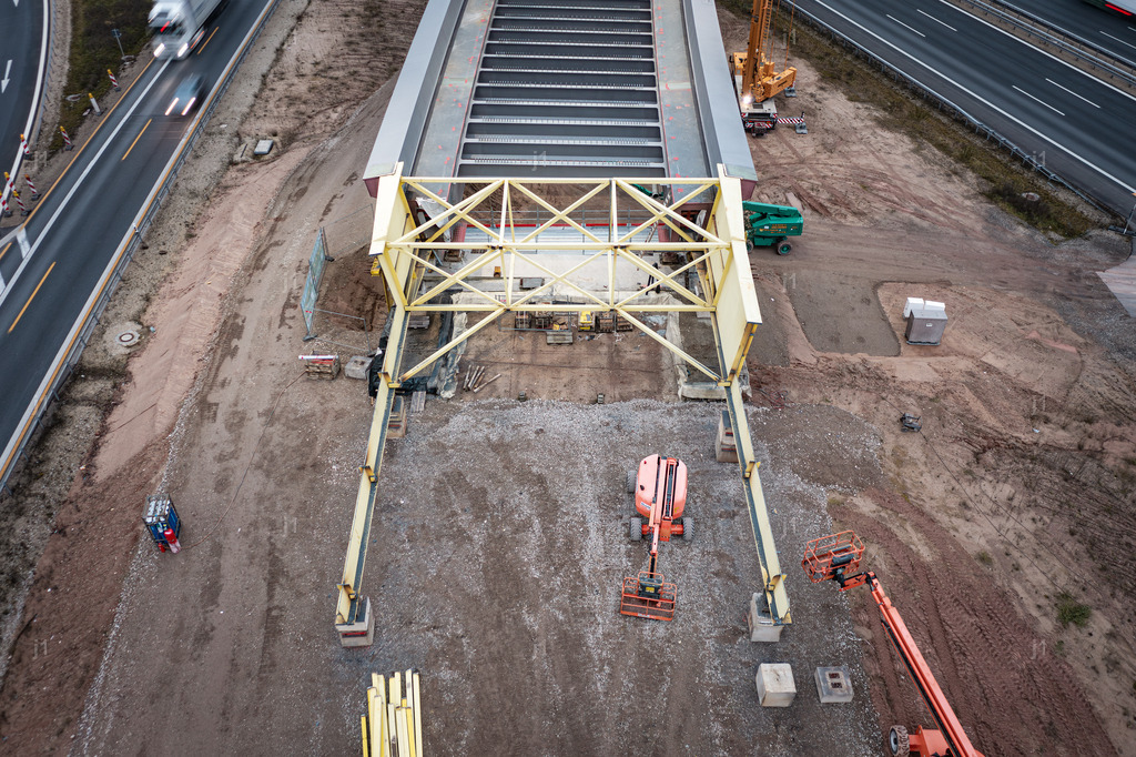 2024-12-12_J1_A6_Abbruch_086 | Luftbild, Drohne, Multicopter, Bayern, Luftbilder, Luftbildshop, Jan R. Schäfer, aerialphotography, Abzüge, Luftaufnahmen, J1-Luftbild, J1-Fotografie und Luftbildservice, Würzburg, fineart, Abzüge, Drucke, Glasdruck - Realisiert mit Pictrs.com