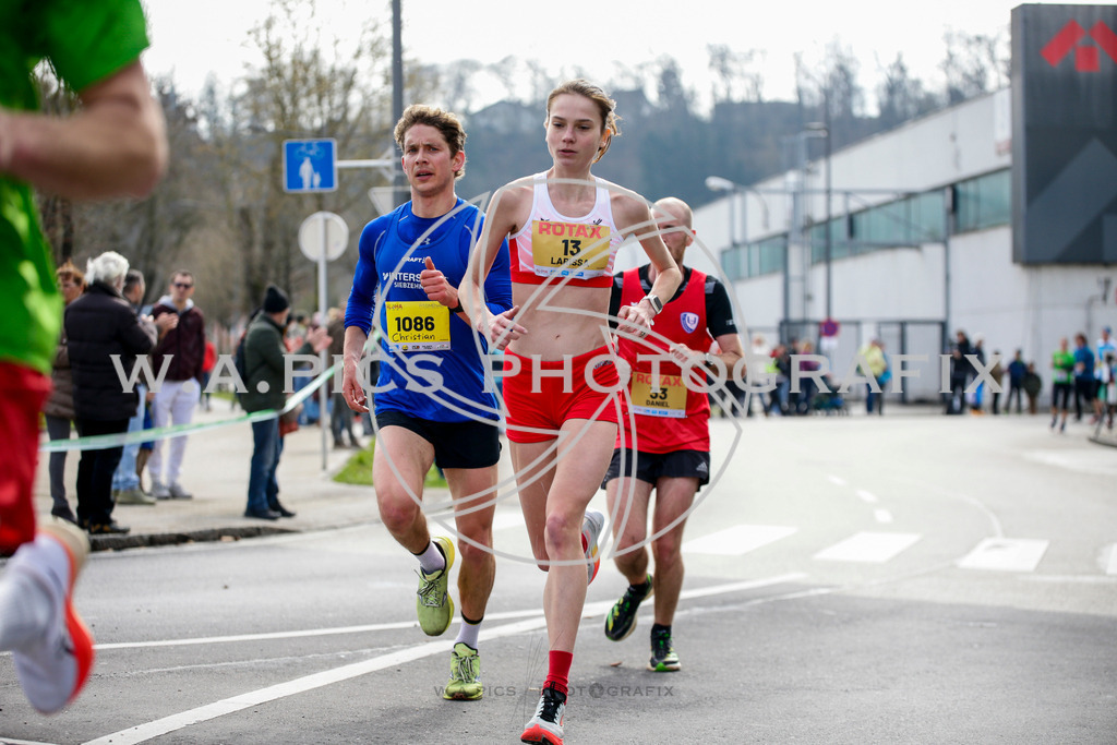 ..... | AUSTRIA, WELS, 30.03.25, ALOHA Wels Halbmarathon, Staatsmeisterschaft, Image Shows: , Foto: Wapics/Willdoner A.