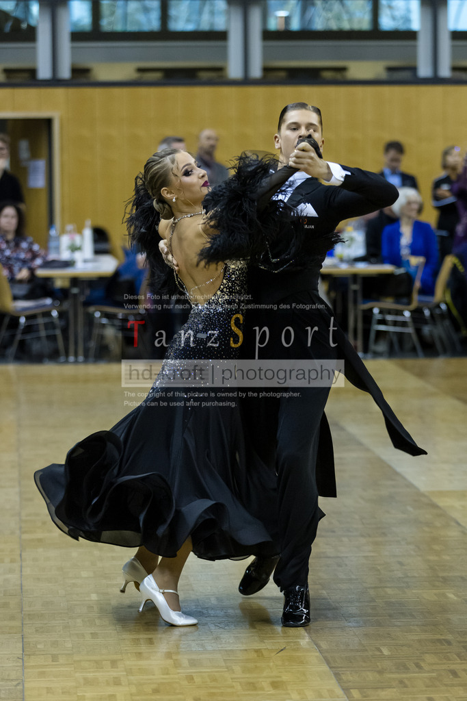 20241102_DC_HGR_Std_08892 | Tanzsportbilder, Standardtanz, Lateintanz, WDSF, DTV, LTVB, dancecomp, goc, hessen tanzt, blaues band der spree, walzer, tango, wiener walzer, slowfox, quickstepp, samba, rumba, cha-cha-cha, paso doble. jive, hd-kroft photography, turniertanzsport