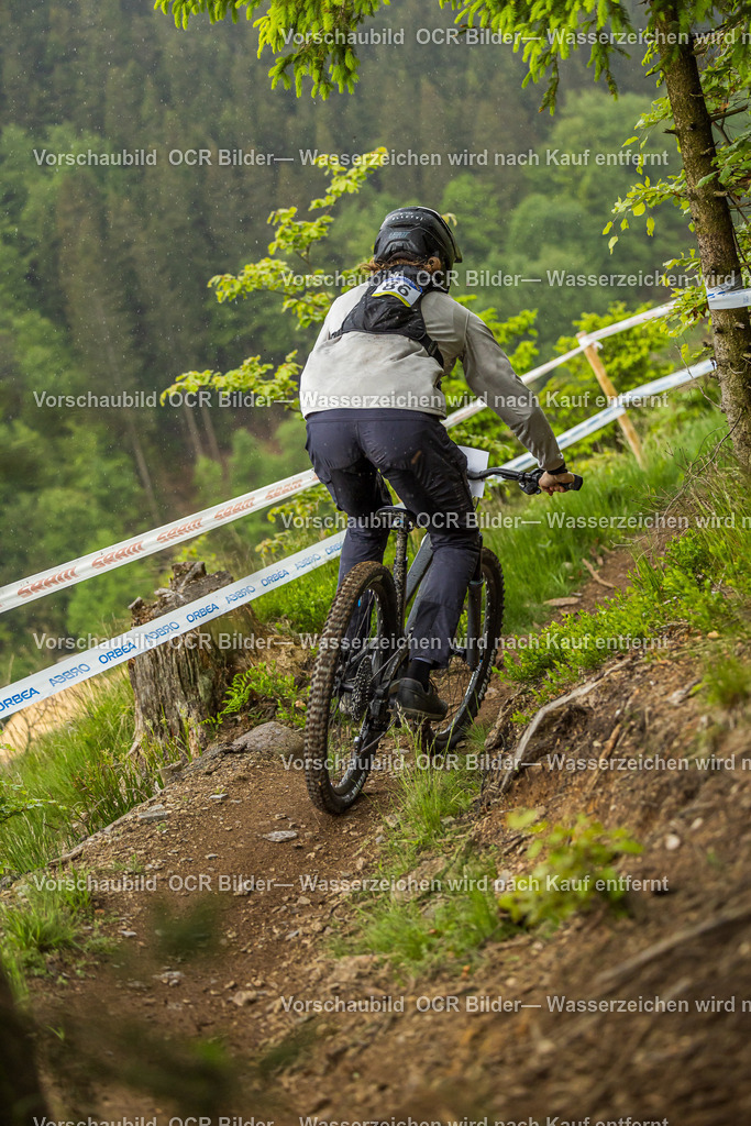 iXS Winterberg Orbea Enduro R3-0292 | OCR Bilder Fotograf Eisenach Michael Schröder