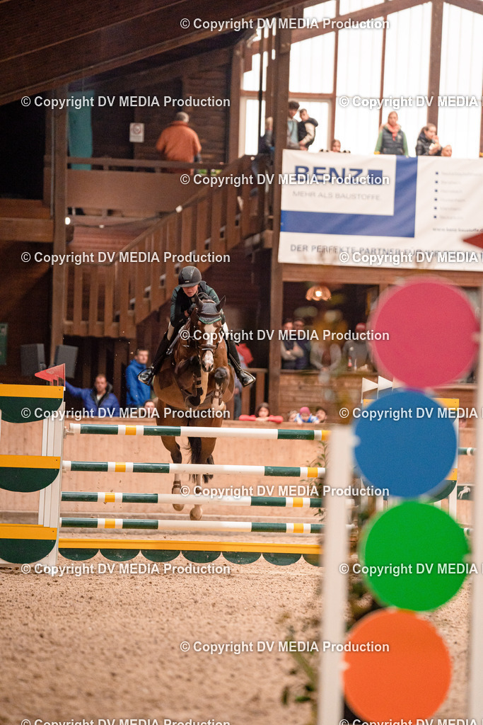 Springen Tag 3-538 | dv-media-shop - Realisiert mit Pictrs.com