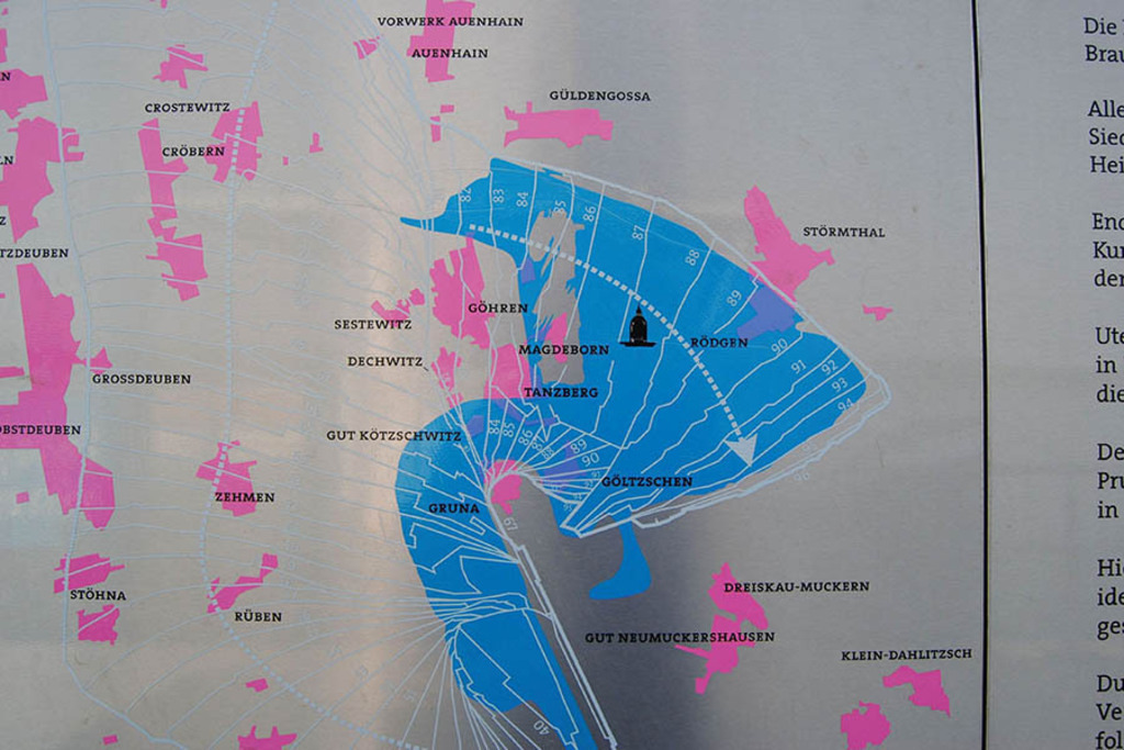 Foto: Leipzig - Vineta | Das Team hinter BILDLEXIKON LEIPZIG bündelt historische wie aktuelle Informationen über die Stadt Leipzig in Text und Bild auf einer Plattform und stellt diese der interessierten Öffentlichkeit zur Verfügung.