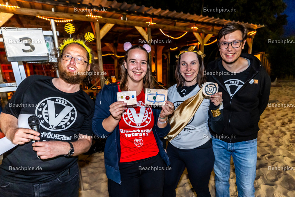 2025-200087290-Strandvölkerball-WM |  24.08.2025; Berlin Foto: Gerold Rebsch - www.beachpics.de