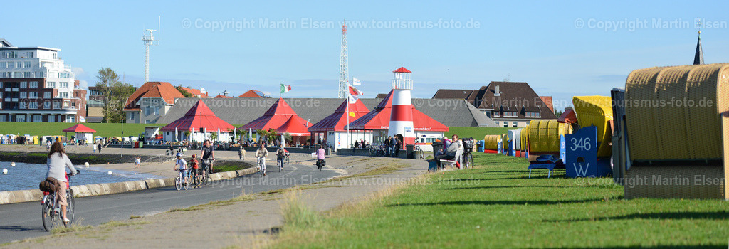 Cuxhaven_ELS_8552140831a | Cuxhaven - Aufnahmedatum: 26.08.2014, Aufnahmehöhe:  m, Koordinaten:  - , Bildgröße: 7295 x  2494 Pixel - Copyright 2014 by Martin Elsen, Kontakt: Tel.: +49 157 74581206, E-Mail: info@schoenes-foto.deSchlagwörter:Promenade,Grimmershörn,Ferien,Kurort,Strand,Tourismus,Urlaub, - Realisiert mit Pictrs.com