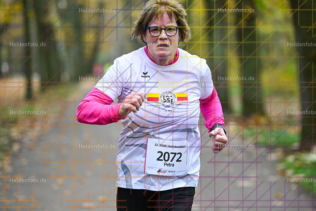 Bottroper Herbstwaldlauf 2025  | Bottroper Herbstwaldlauf 2025 