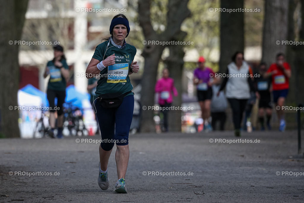 Osterlauf Koeln; Koeln, 16.04.22 | Impressionen vom Osterlauf Koeln am 16.04.22 in Koeln (Nordrhein-Westfalen).