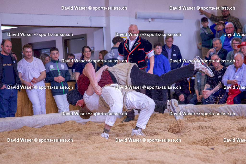 Burger Matthieu ___ - Schori Kevin Hallenschwinget Büren an der Aare_ Büren a.A._ 28.02.2026 Fotos Waser David www.sports-suisse.ch (2) | Burger Matthieu *** - Schori Kevin Hallenschwinget Büren an der Aare⁩ Büren a.A., 28.02.2026 Fotos Waser David www.sports-suisse.ch