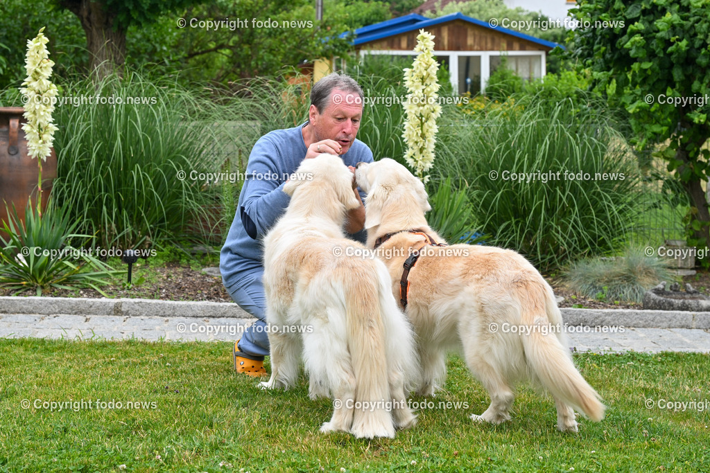 Birgit Leitner_ Tierernaehrungsberaterin_ 01.07.2023-14 | 01.07.2023, Leonding, AUT, Birgit Leitner, im Bild Birgit Leitner (zertifizierte Ernaehrungsberaterin fuer Hunde- und Katzenbesitzer)