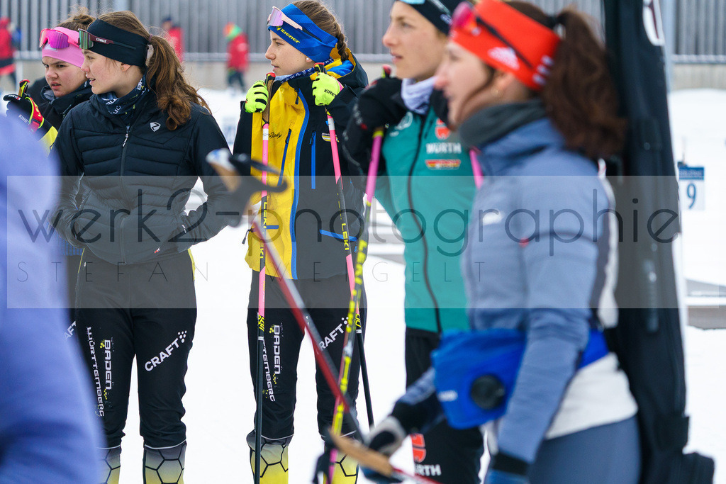 DP Oberwiesenthal | Alpencup/DP Deutschlandpokal in Oberwiesenthal am 15.-17.12.2023