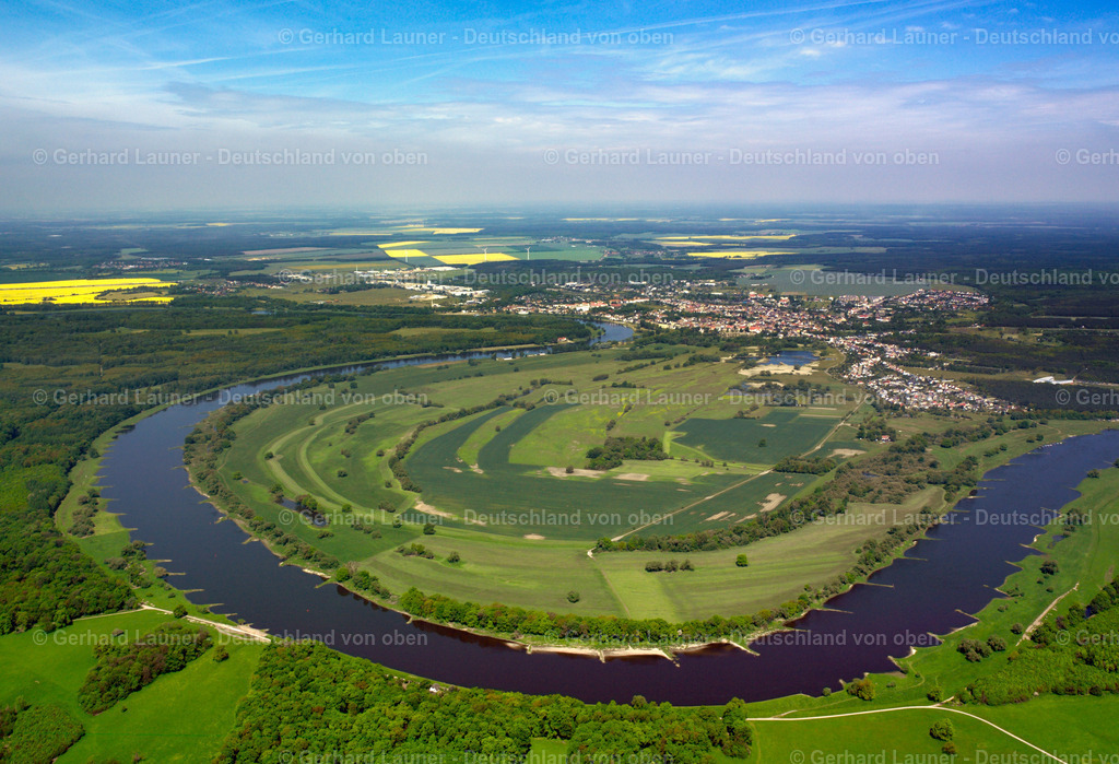 2522059 | Elbe bei Coswig