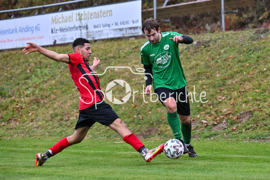 DjK Stotzard - TSG Augsburg | TSG 27 / DJK 9