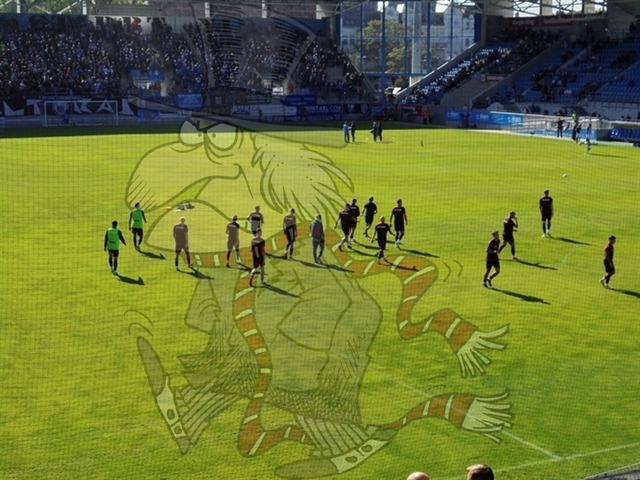 Chemnitzer FC vs. BFC Dynamo 011 | mythos-online-redaktion